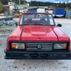 Редчайшую Lada Bohse на базе ВАЗ-2105 продают в Германии