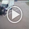 В Волгоградской области лихач не справился с управлением и влетел в людей около автосервиса: 5 пострадавших в тяжелом состоянии