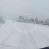 Похолодание и снег придёт в Ачинск в первые выходные октября