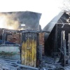 Женщина получила девять месяцев обязательных работ за пожар, в котором погиб...