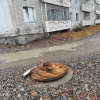 ГАИ незамедлительно отреагировала на публикацию. Люк временно прикрыли.