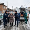 В Новосибирской области принудительно госпитализировали троих больных...