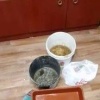 Крыша течёт, управляющая компания бездействует. Во время дождей над...