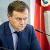 Председатель комитета по природным ресурсам и экологии...