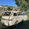 За сутки в Туве произошло 11 ДТП, пострадали четыре человека
