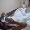 Пьяный водитель моноколеса попал в ДТП под Красноярском В минувшие выходные...