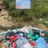 🤮 Пляж на Щитовой превращается в свалку из-за  отдыхающих