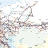 Финляндия обрубит России часть зарубежного интернет-трафика с 2027 года.