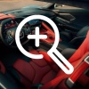 Chevrolet Corvette обзавёлся новым интерьером без «стены кнопок»