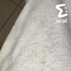Ржавая вода течёт не только в домах, но и в транспорте Еката