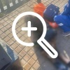 Очередной зацепер сгорел дотла в Питере