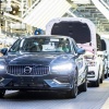 С 2028 года на заводах Volvo в Швеции, Бельгии и Словакии начнут собирать Zeekr и Lynk & Co.