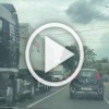 «Мы, конечно, в шоке» — житель Выгонич про поток машин