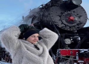 Девушка из Москвы загадочно исчезла по пути домой с тренировки: незадолго до этого она поругалась с парнем