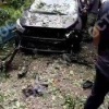 «Всё повыбивало к херам»: ВСУ атаковали дронами жилые дома в Брянске