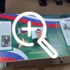 В Оренбурге в школе №38 открыли «Парту Героя» в память о...
