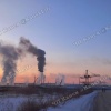 Красноярский край вошёл в топ-5 регионов по загрязнению воздуха Красноярский...