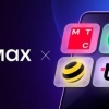Мобильный трафик в MAX станет бесплатным для абонентов операторов «большой четвёрки» с 1 августа.