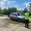 В Каменске-Уральском водитель сбил 4-летнего мальчика на пешеходном переходе