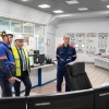 В Новосибирске начался последний этап гидравлических испытаний С 23 по 29...