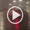 Пати со звуками громких и понтовых выхлопов сегодня...