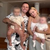Сын блогеров Ани Ищук и Димаса порвал сухожилие няне