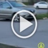 В Питере мужчина нападал на прохожих и гонялся с ножом за людьми.