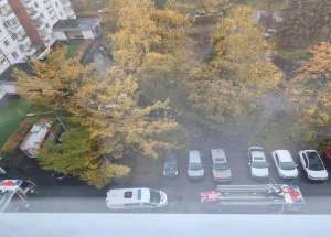 Родители бывшего главы московской церкви саентологии погибли при пожаре