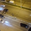 В Академическом сбили пешехода