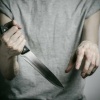 В Ачинском районе мужчина зарезал собутыльника за оскорбление