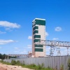 В шахте Свердловской области случился горный удар....