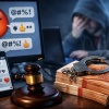 👀💬 За оскорбления в интернете можно получить крупный штраф до 700 тысяч рублей. В Общественной палате РФ напомнили: хамство в сети может обернуться реальными деньгами.