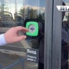 В тестовом режиме на 12 маршруте в Оренбурге работает новый троллейбус