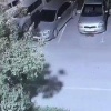 В Асбесте ищут юных экстремалов, устроивших паркур на автомобилях