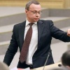 Экс-вице-губернатора Новосибирской области Юрия Петухова подозревают в...