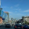 Московскую, где из-за ремонта скапливались пробки, открыли