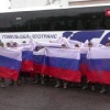 Россия и Украина провели обмен. Возвращены 205 российских военнослужащих, взамен переданы 205 военнопленных ВСУ.