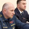 Неделю на тушение всех пожаров дали Иркутской области в МЧС