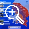 СМИ показывают какие ракеты и куда могут долететь после...