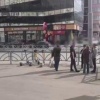 Когда не смог сдержать эмоций 🇷🇺 Источник: ЧП МОСКВА