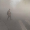 В Фили-Давыдкове уже пятый день пыльная буря из-за сноса домов на...