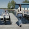В МЧС напомнили о штрафах за отсутствие спасательных жилетов у отдыхающих на...