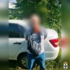 В Новосибирске задержан подозреваемый в серии квартирных краж