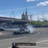 В Верхней Пышме сегодня шумно и ярко — на площадке Музейного комплекса проходит фестиваль DRIFT GAMES.