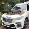 Дизельные трехлитровые BMW загораются на ходу