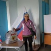 В Херсонской области в результате целенаправленной атаки БПЛА на гражданский автобус погибли два человека