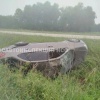 В Венгеровском районе в ДТП погиб водитель 13 июля 2026 года около 07:30 на...