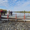 Сегодня в 9.00 заместитель Главы города по ЖКХ и транспорту Андрей Сердюков...