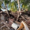 В Канске продолжается ликвидация свалки по адресу Красной Армии, 80. На...
