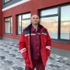 Фельдшер из Артёмовского Игорь Степаненко помог 22-летней маме справиться с...